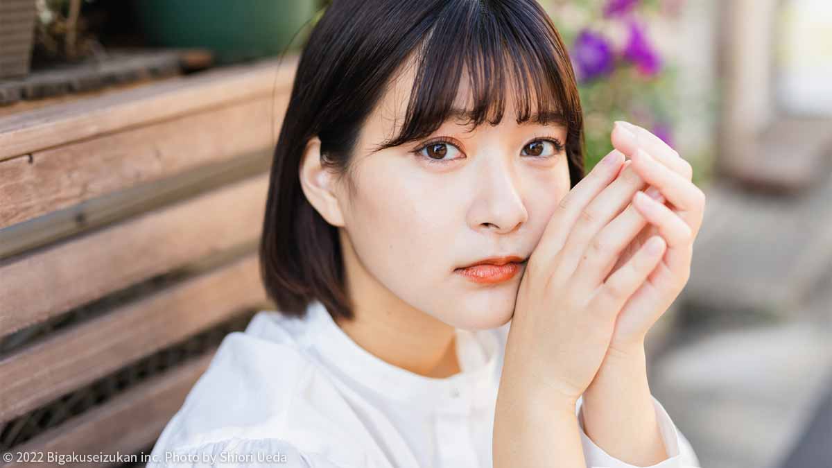 岩本弥優(埼玉大学)「ミスコンでの悔しさをバネに茶カフェを経営!埼玉愛溢れる道産子美女」