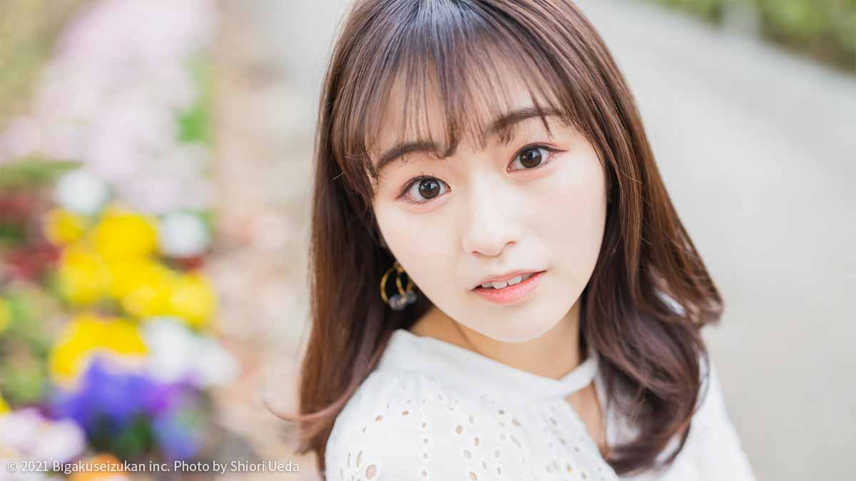 奥原ゆきの（慶應義塾大学）「ミス慶應SFCグランプリ！競技チア歴8年の努力家美女」 | 美学生図鑑